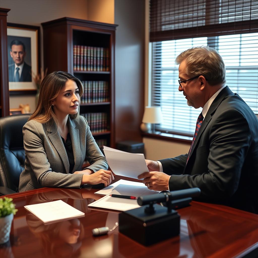 Out-of-State Driver Lawyer Prince William County