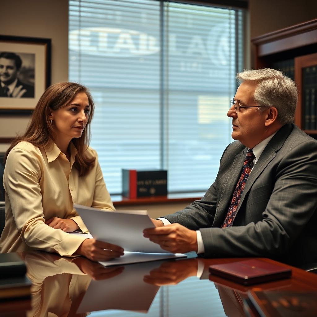 Out of State Driver Lawyer Queen Anne's County