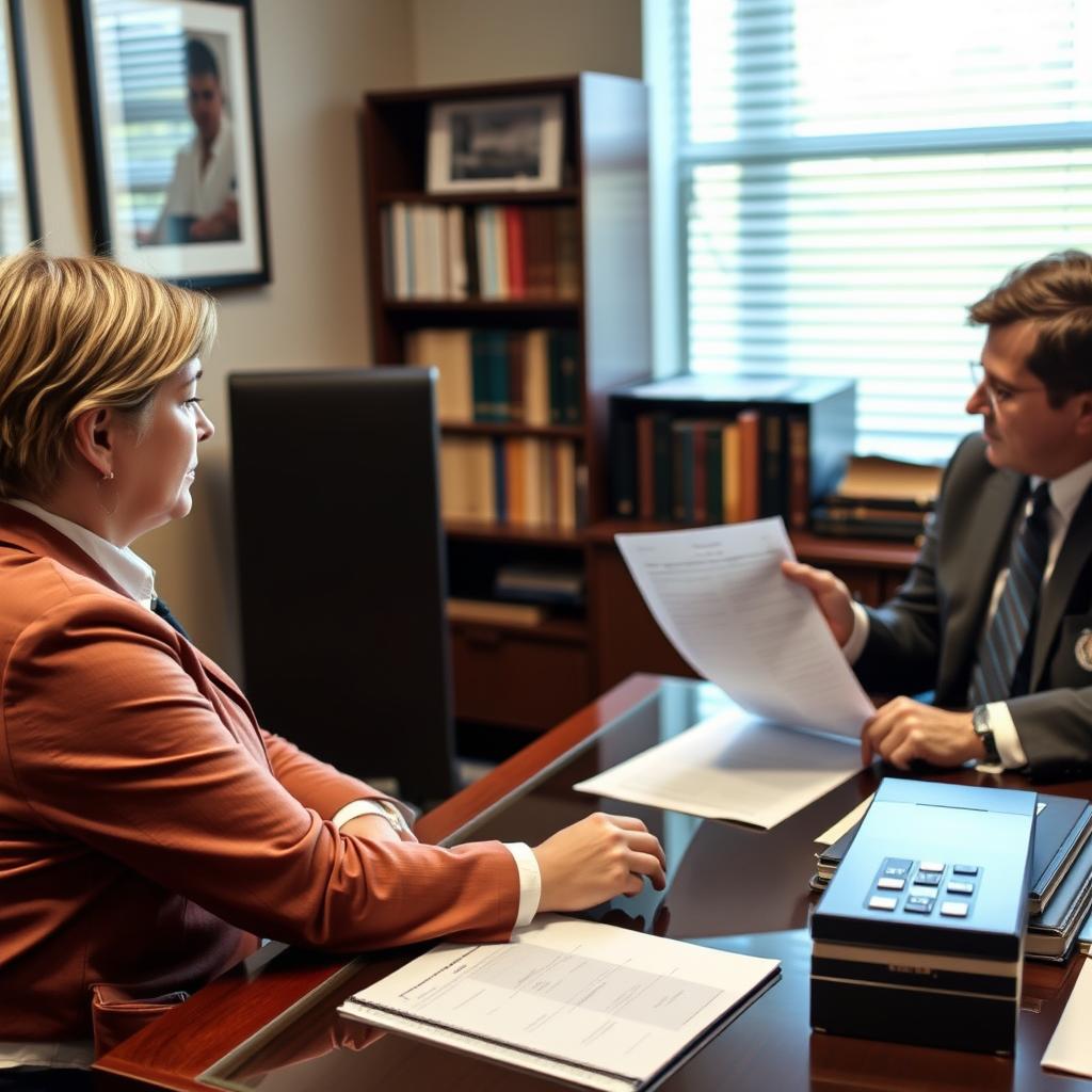 Out-of-State Driver Lawyer Rappahannock County