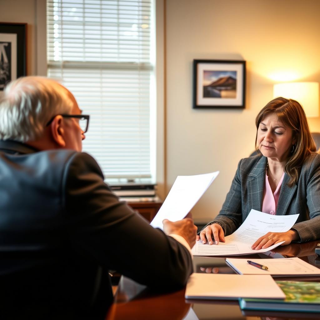 Out-of-State Driver Lawyer Roanoke County