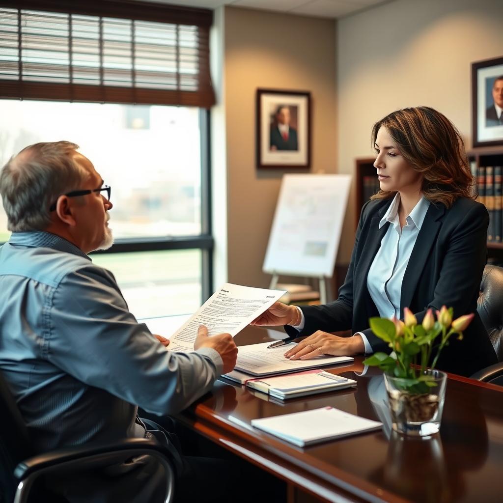 Out of State Driver Lawyer Rockville