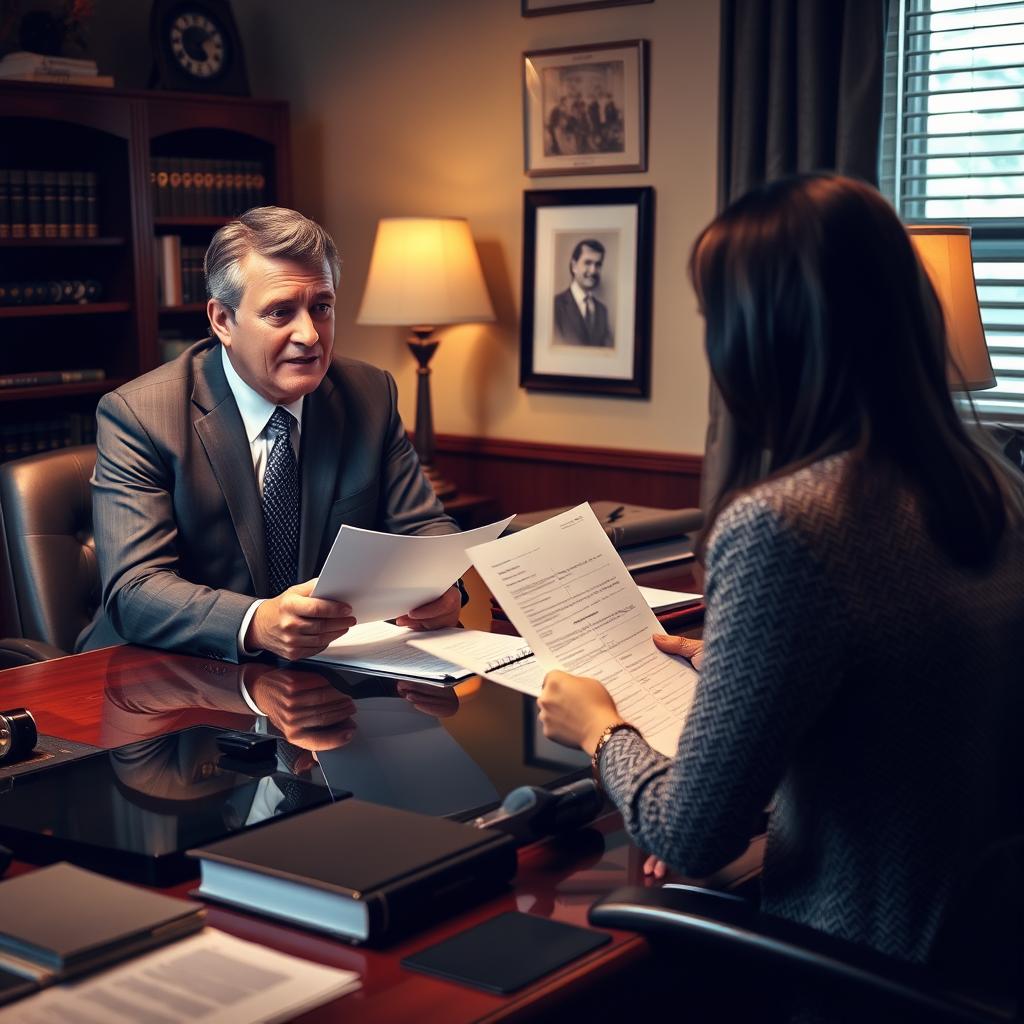 Out of State Driver Lawyer Somerset County