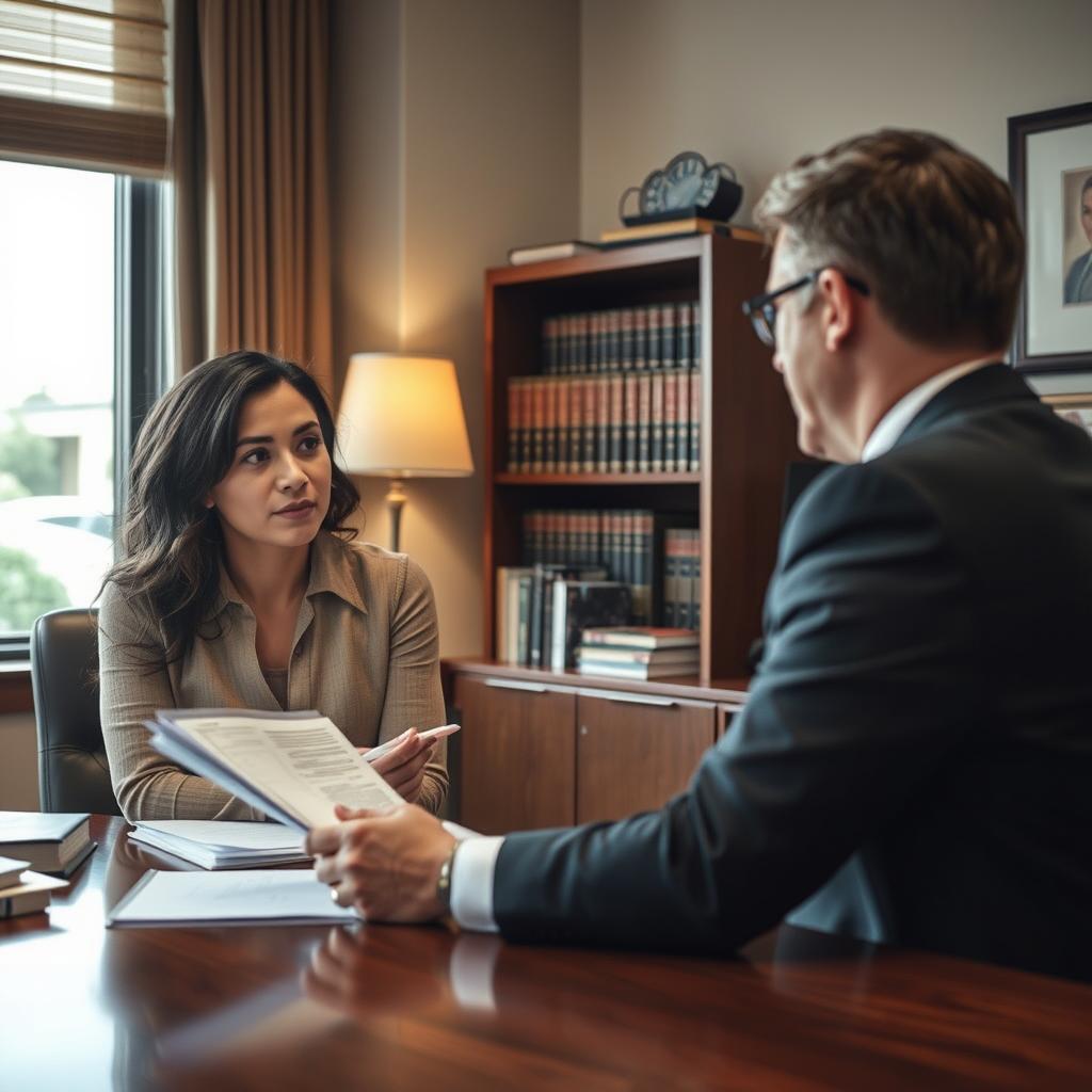 Out of State Driver Lawyer Spring Valley