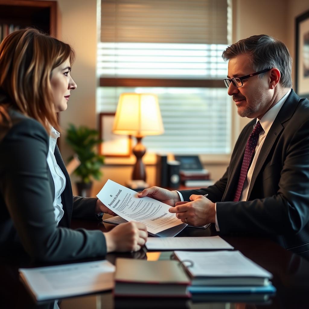 Out-of-State Driver Lawyer Suffolk