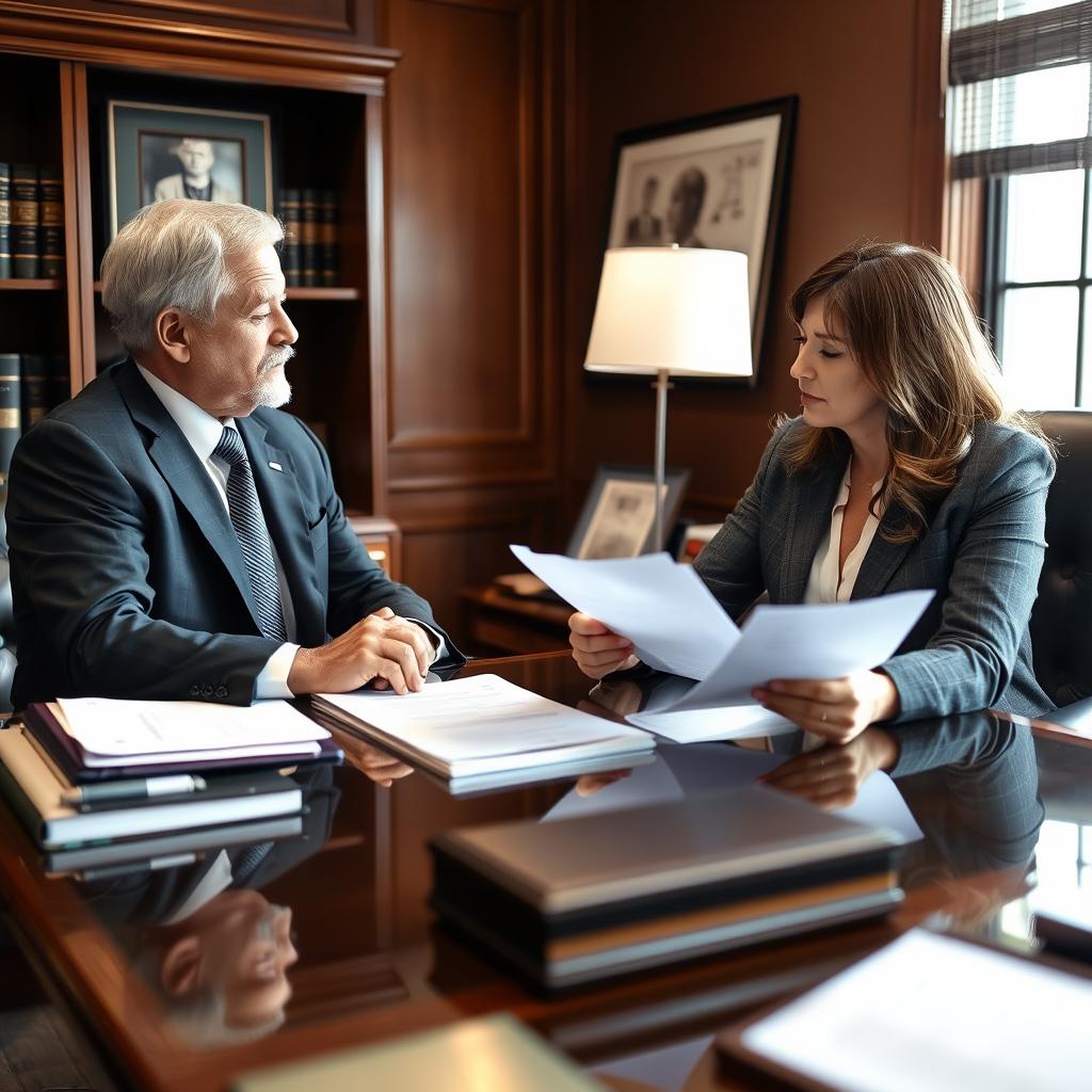 Out of State Driver Lawyer Talbot County