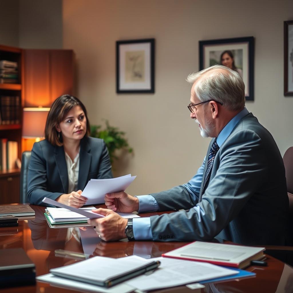 Out-of-State Driver Lawyer Virginia Beach