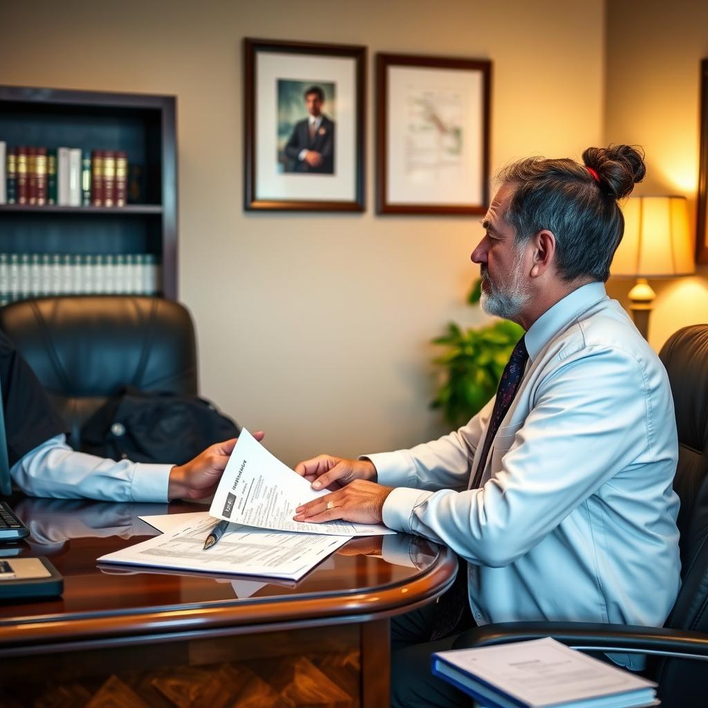 Out-of-State Driver Lawyer Virginia