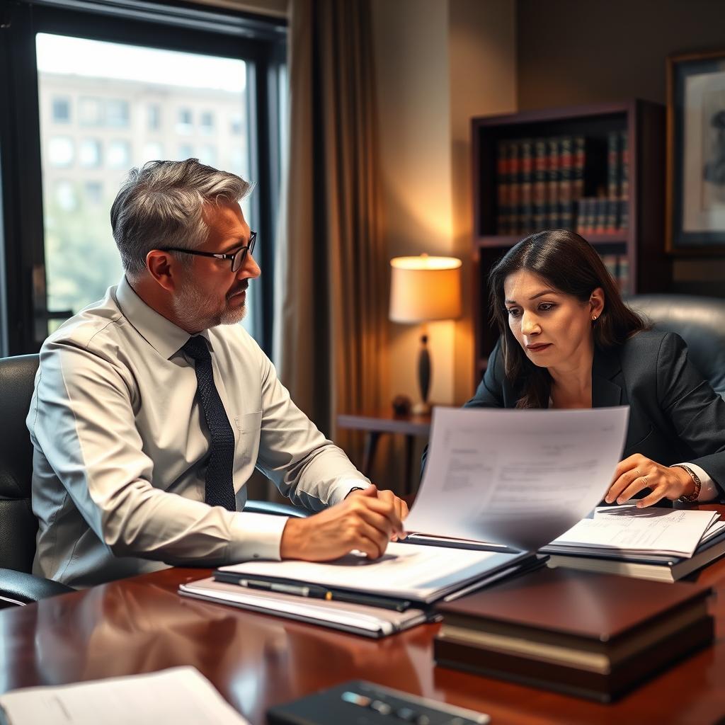 Out of State Driver Lawyer Washington DC