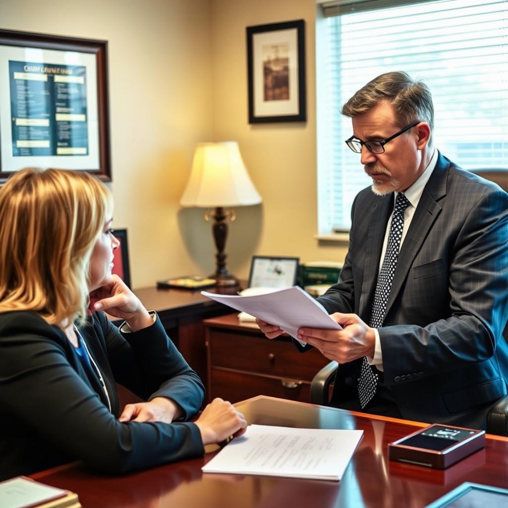 Out of State Driver Lawyer Wicomico County