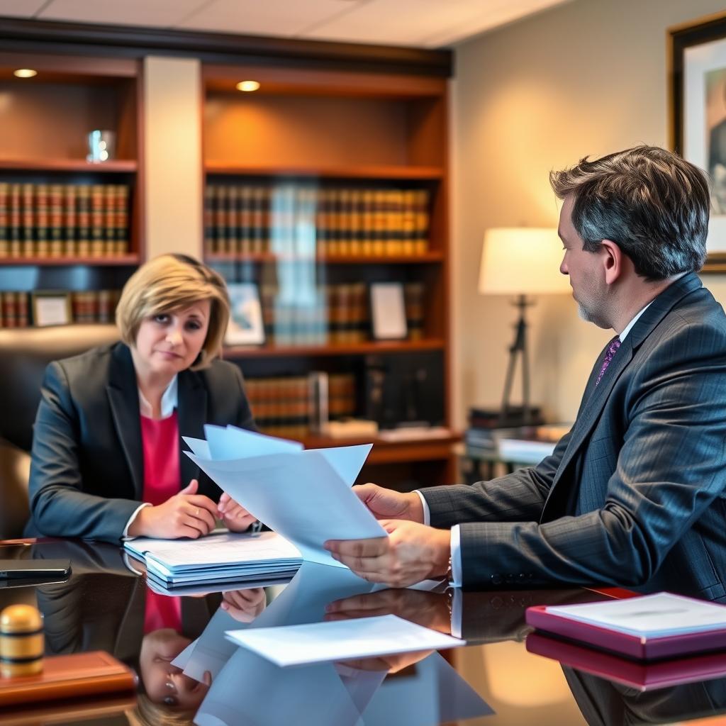 Out of State Driver Lawyer Worcester County
