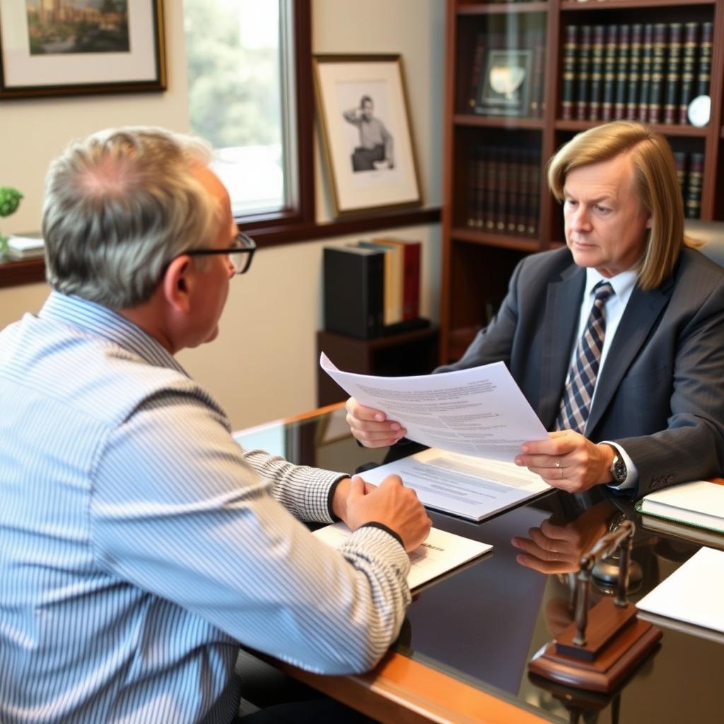 Out-of-State Driver Lawyer York County