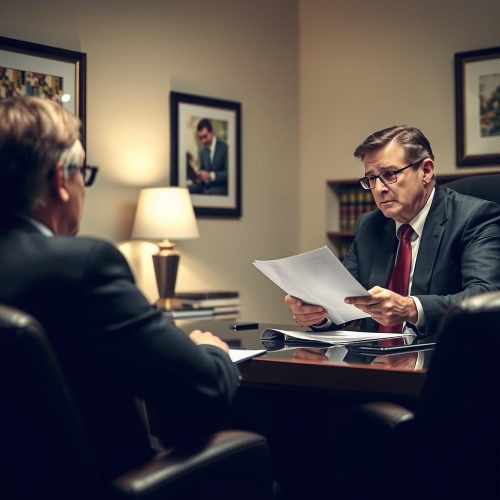 Points Suspension Lawyer Anne Arundel County