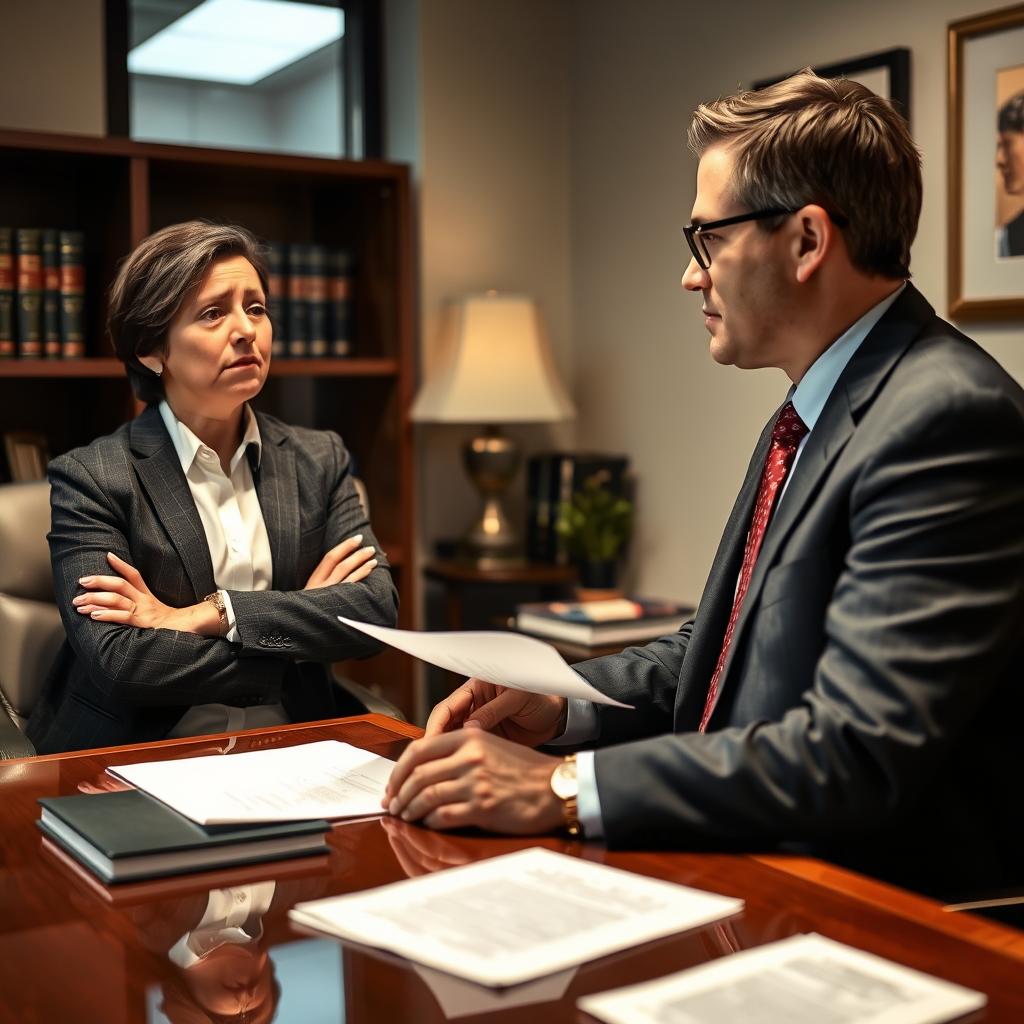 Points Suspension Lawyer Baltimore County