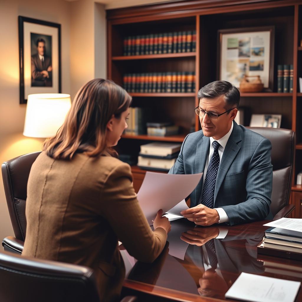 Points Suspension Lawyer Baltimore