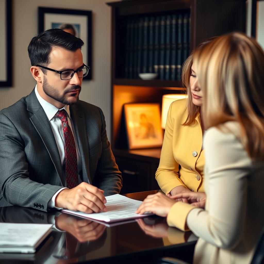 Points Suspension Lawyer Caroline County