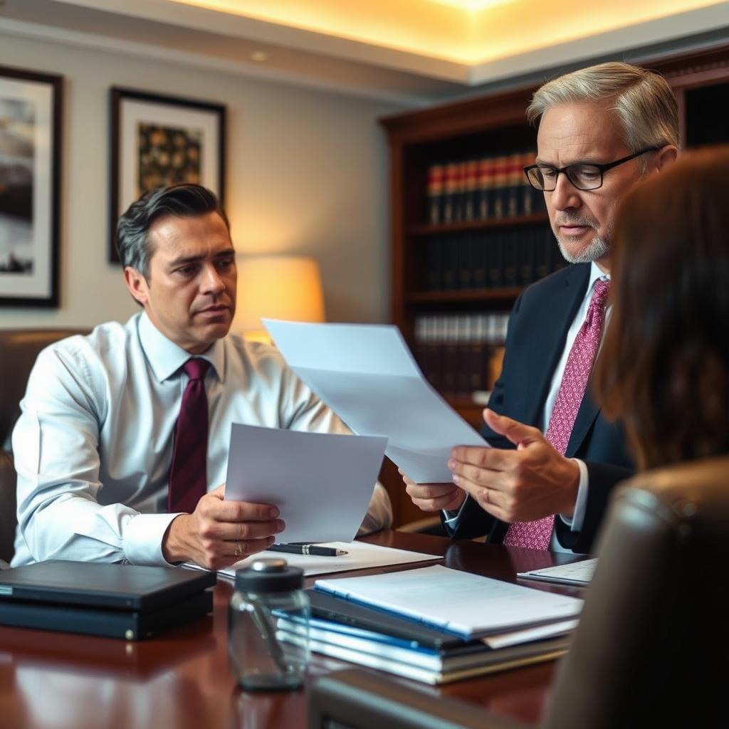 Points Suspension Lawyer Howard County