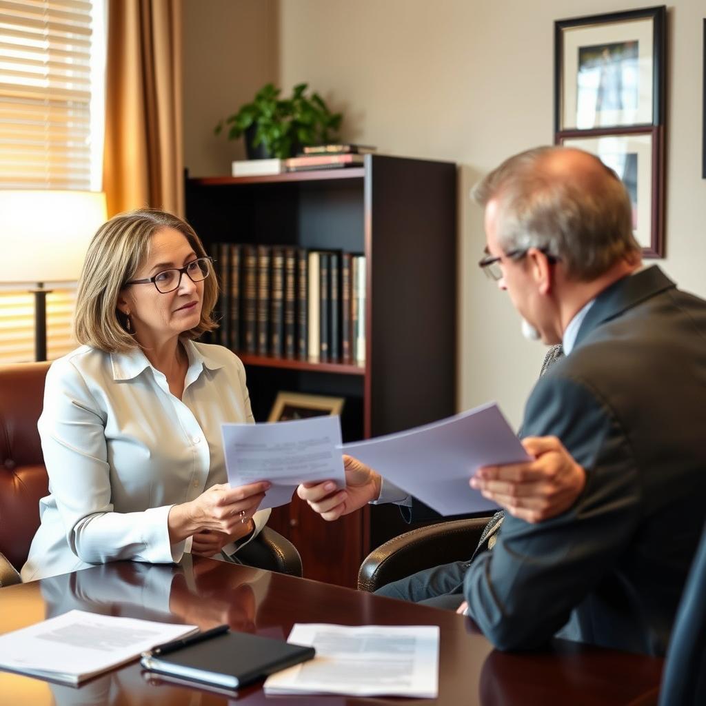 Points Suspension Lawyer Salisbury