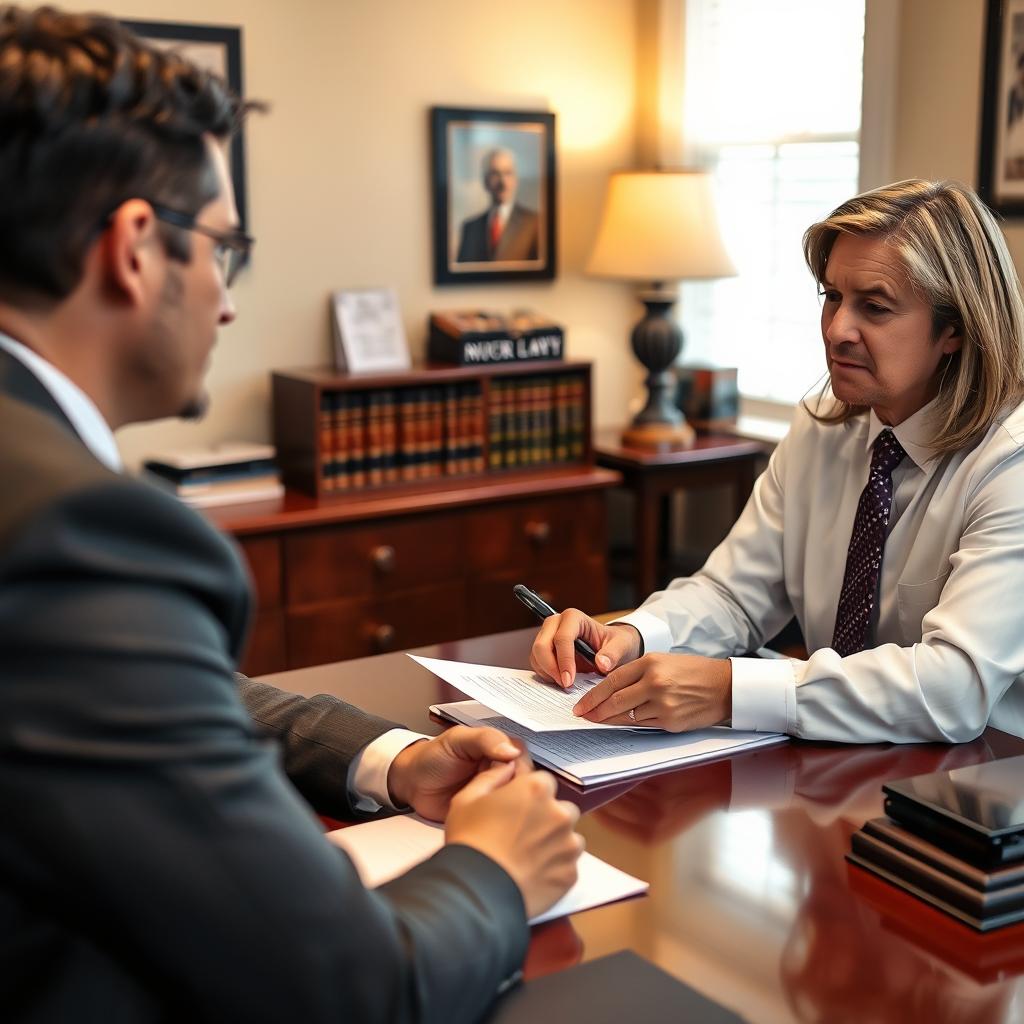 Points Suspension Lawyer Somerset County