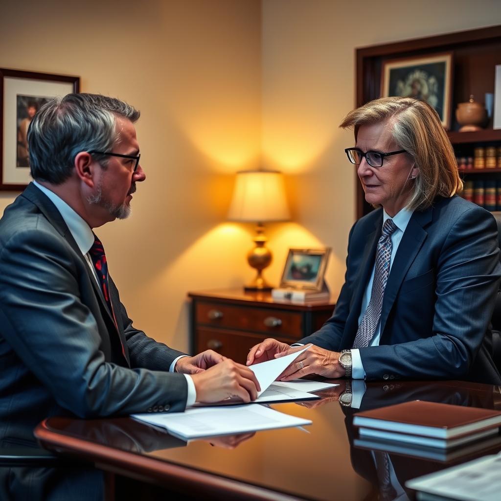 Points Suspension Lawyer Talbot County