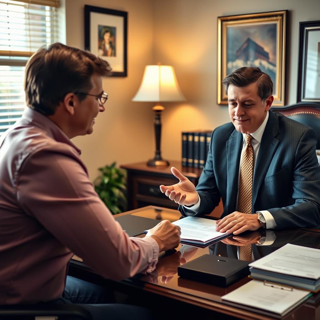 Points Suspension Lawyer Wicomico County