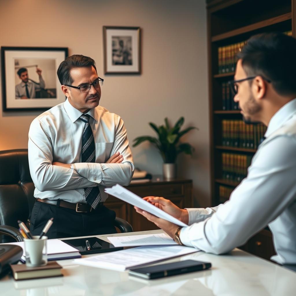 Racing Defense Lawyer Allegany County