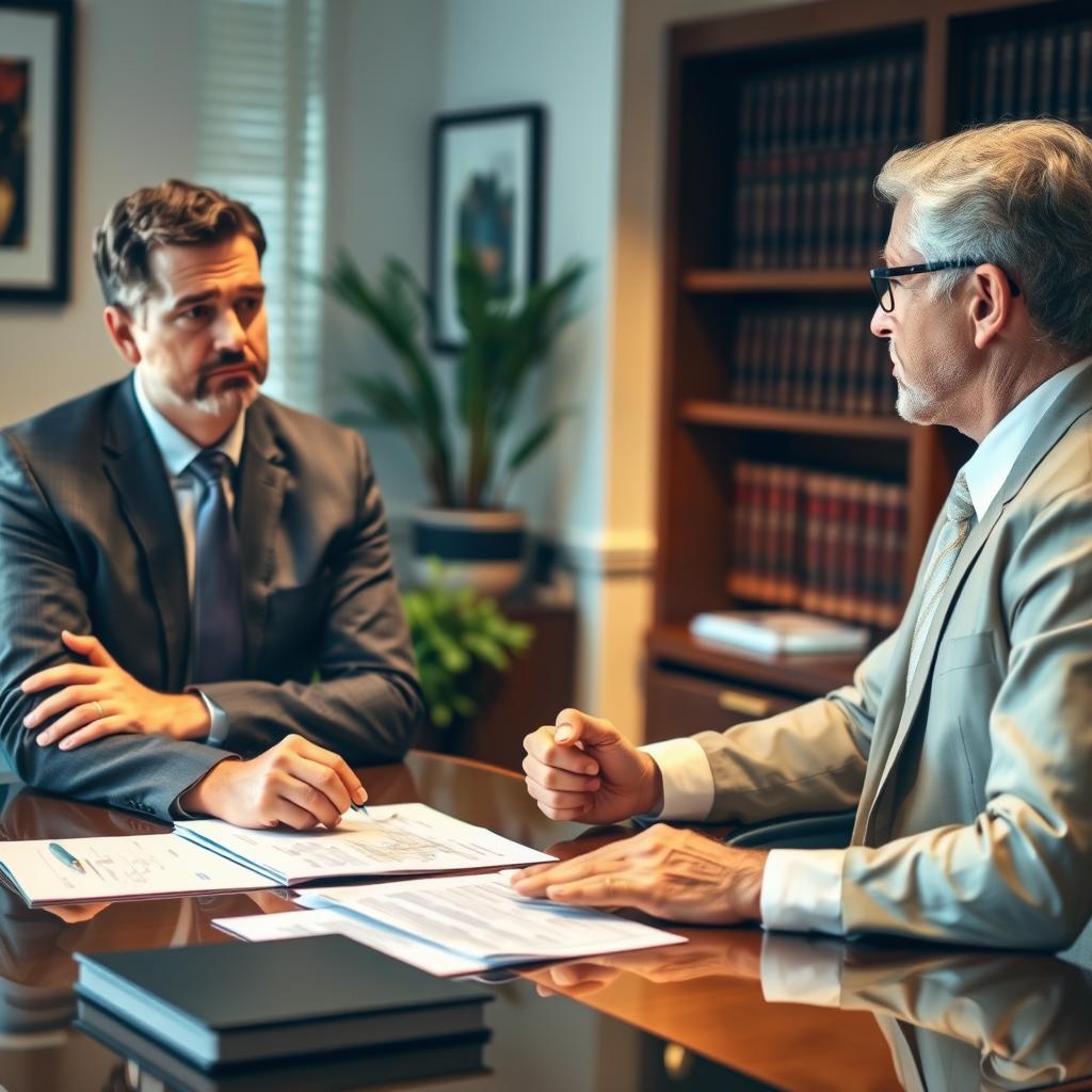 Racing Defense Lawyer Anne Arundel County