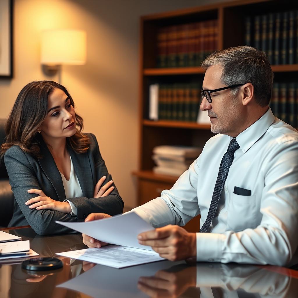 Racing Defense Lawyer Baltimore