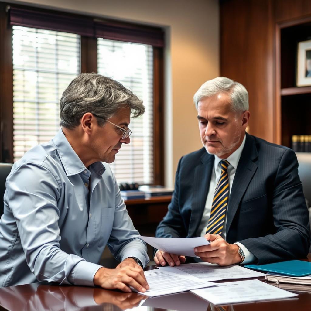 Racing Defense Lawyer Carroll County