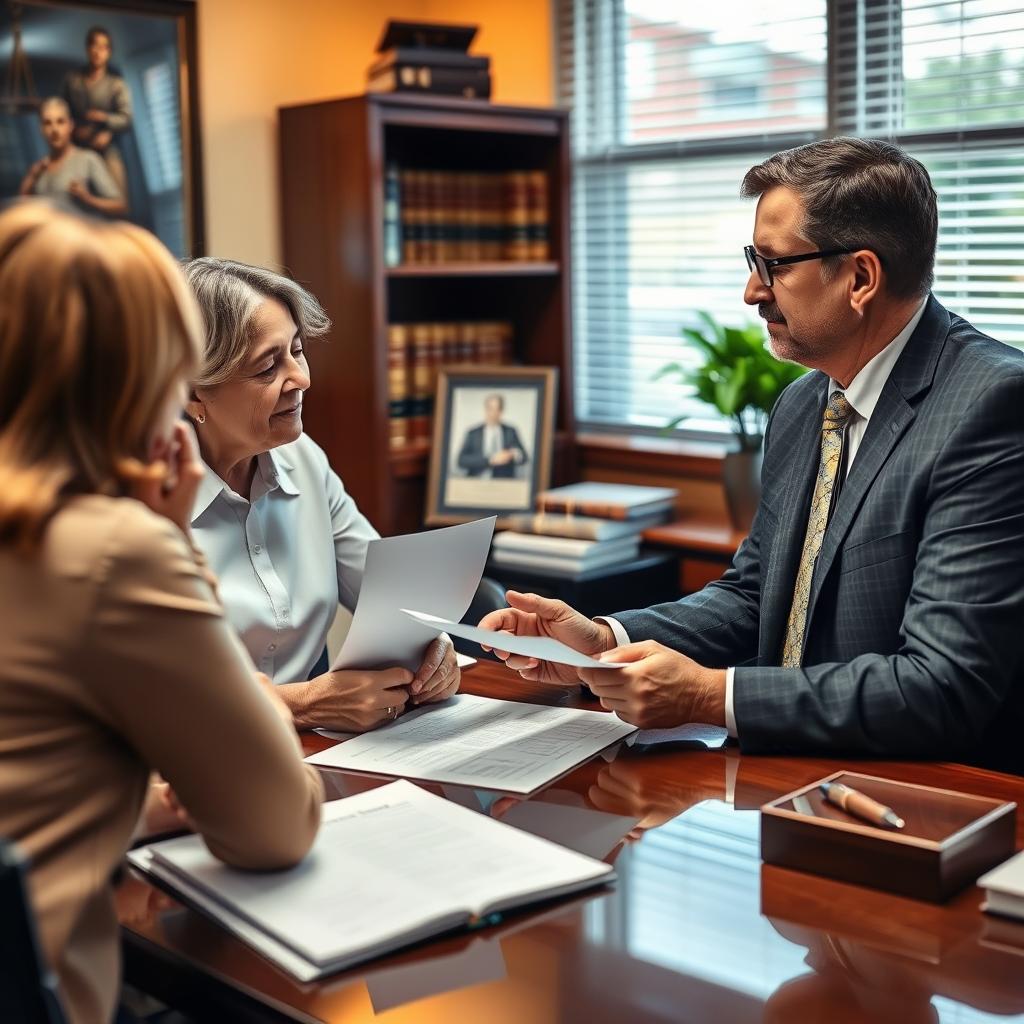 Racing Defense Lawyer Garrett County