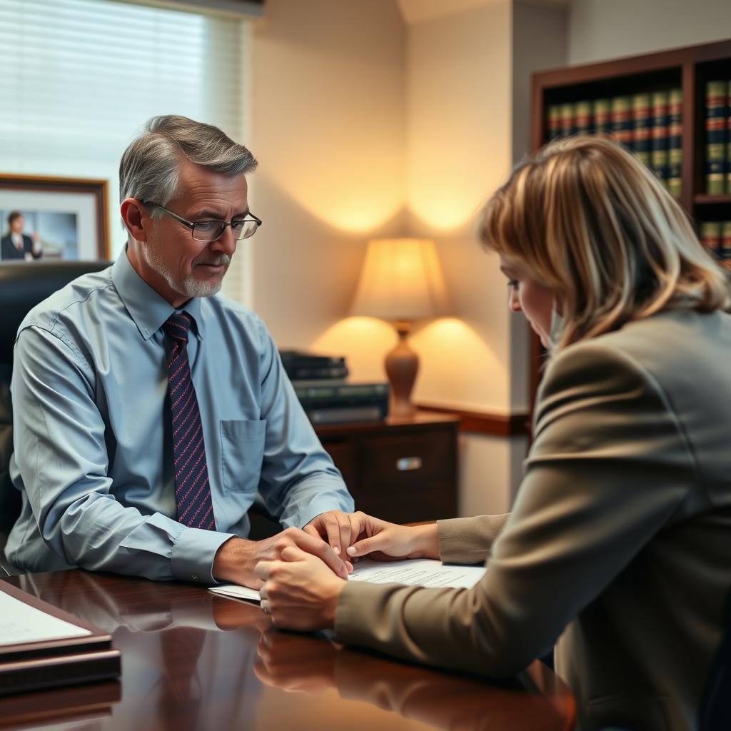 Racing Defense Lawyer Queen Anne's County