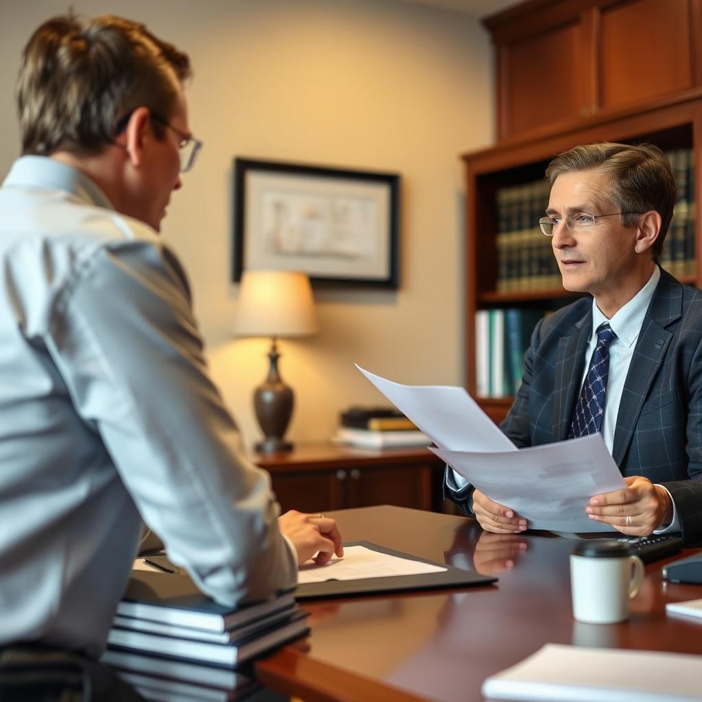 Racing Defense Lawyer Wicomico County