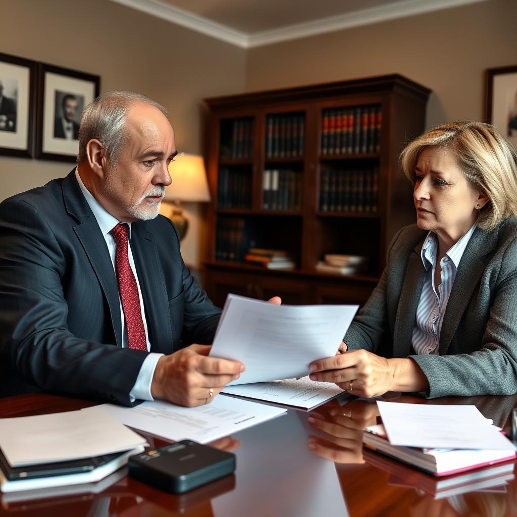 Racing Defense Lawyer Worcester County