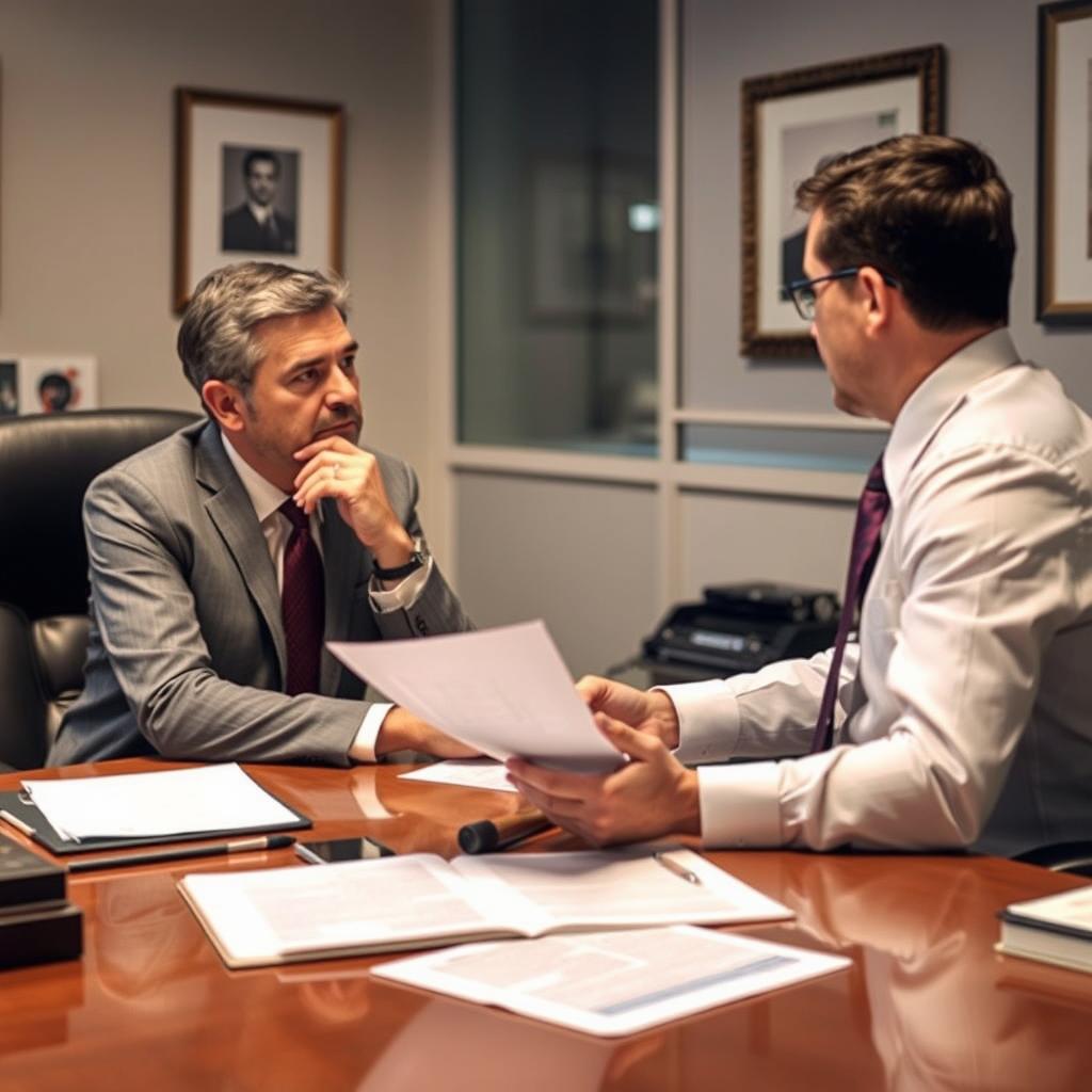 Racing Lawyer Camden County