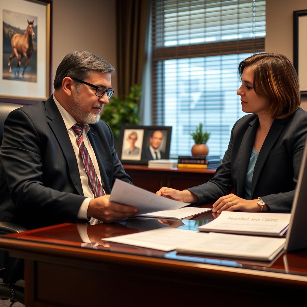 Racing Lawyer Cumberland County