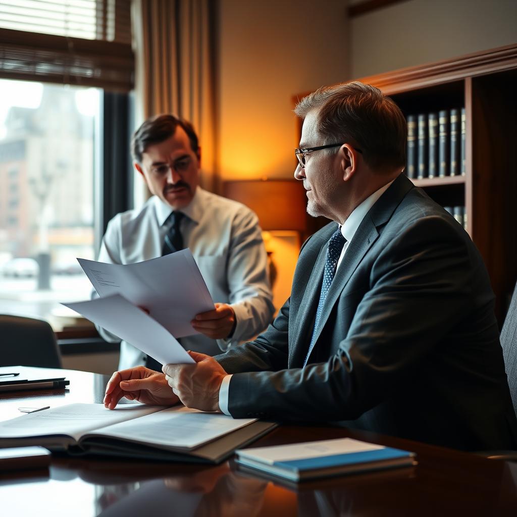 Racing Lawyer Hudson County