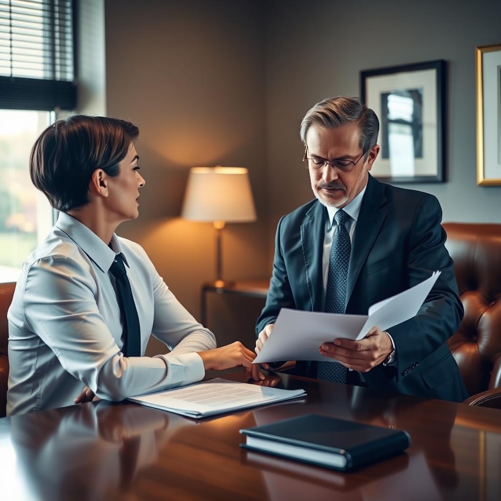 Racing Lawyer Middlesex County