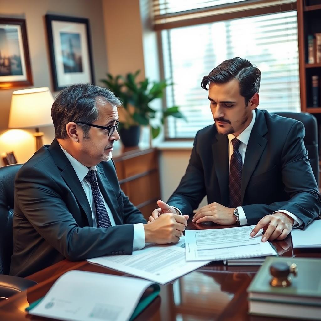 Racing Lawyer Monmouth County