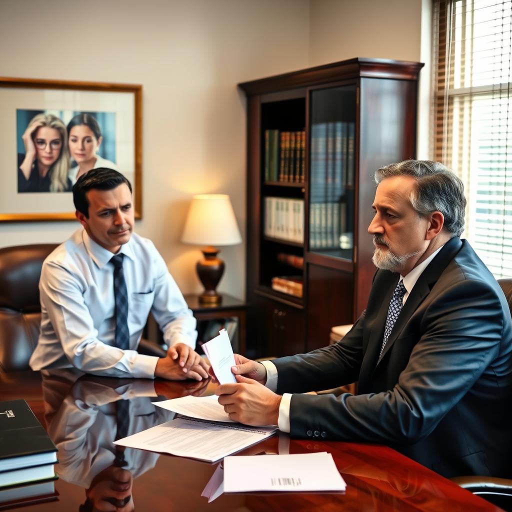Racing Lawyer New Jersey