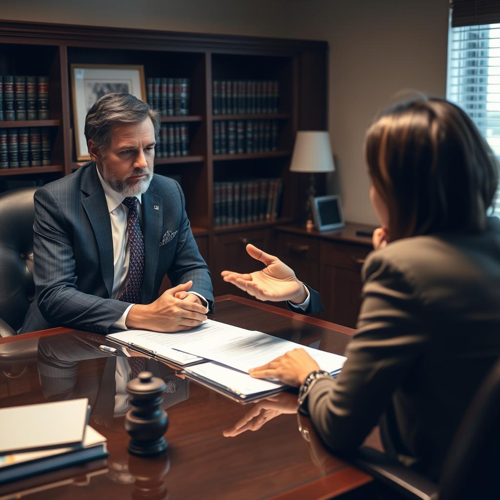 Reckless Driving Lawyer Allegany County