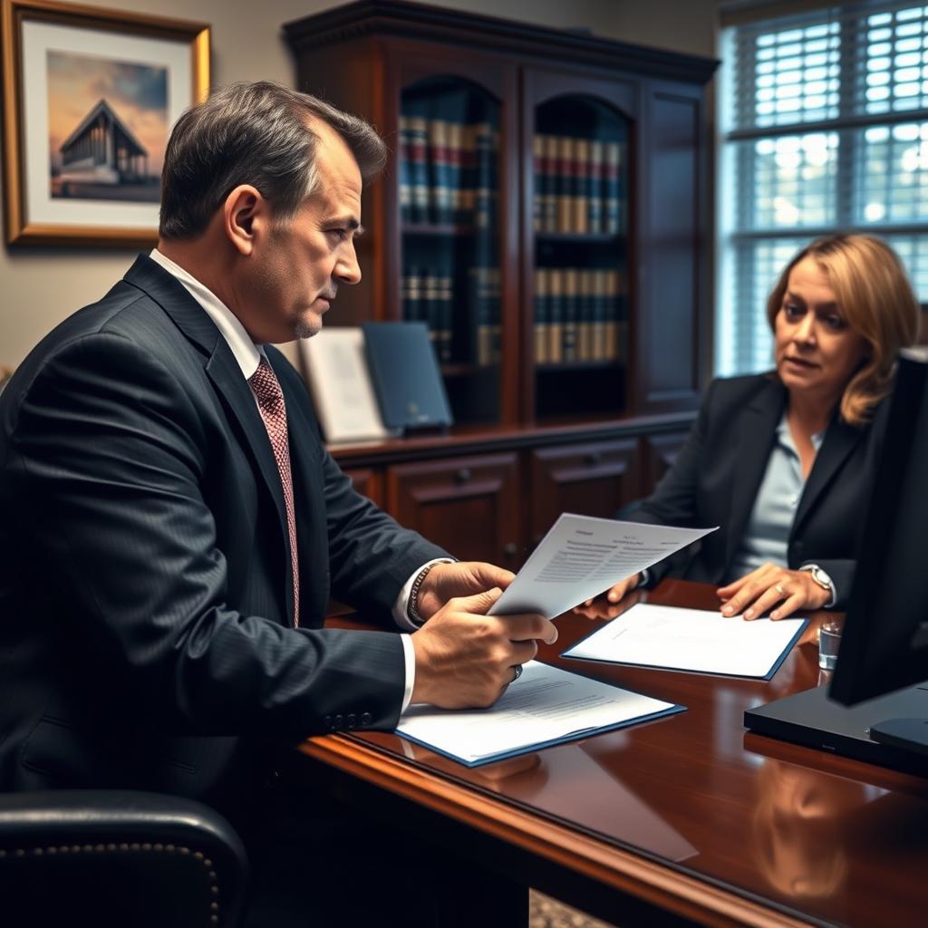 Reckless Driving Lawyer Anne Arundel County