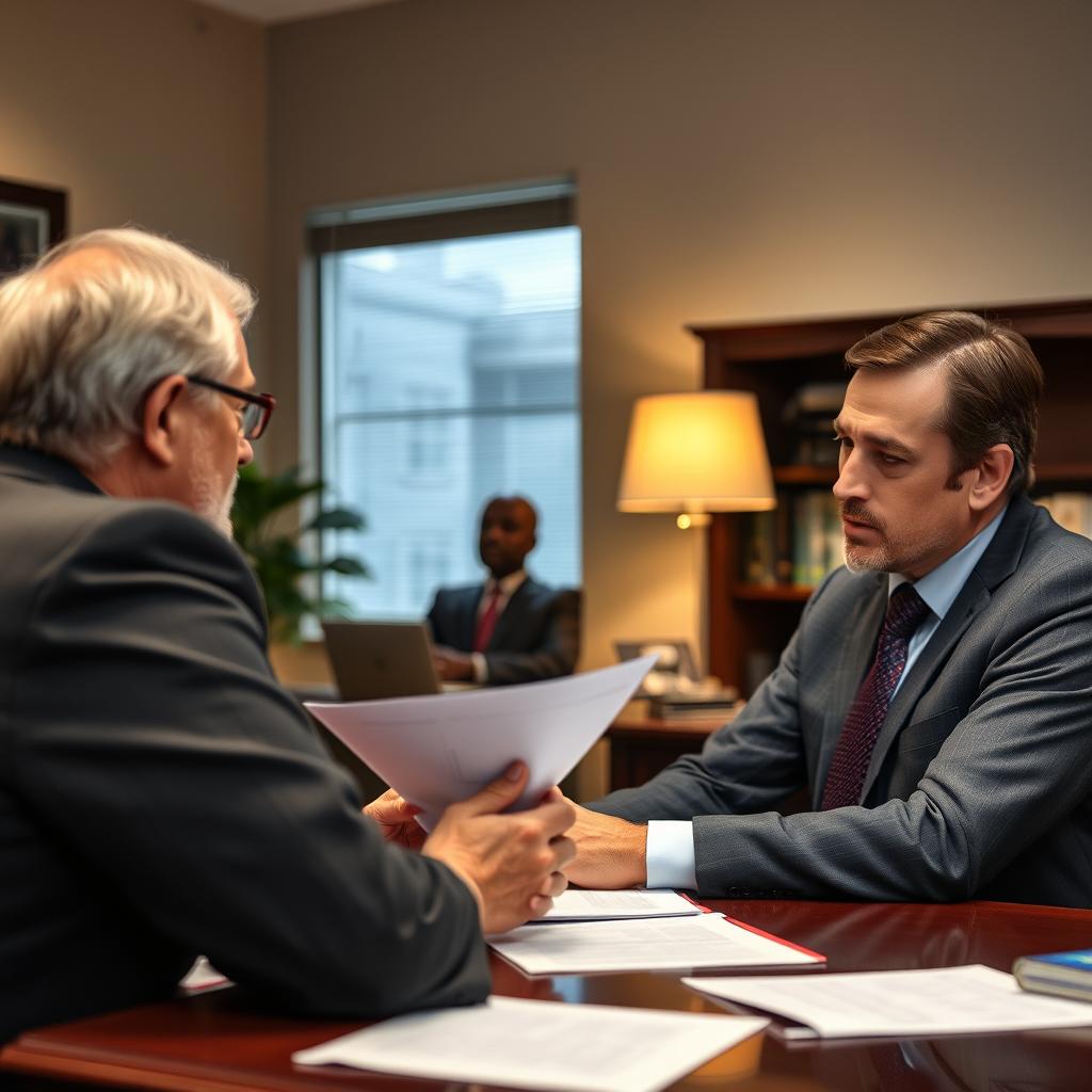 Reckless Driving Lawyer Atlantic County