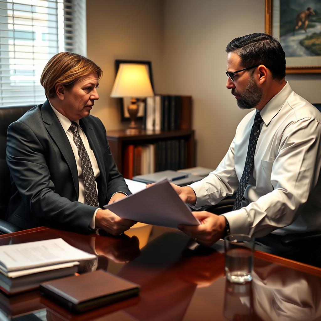 Reckless Driving Lawyer Baltimore County