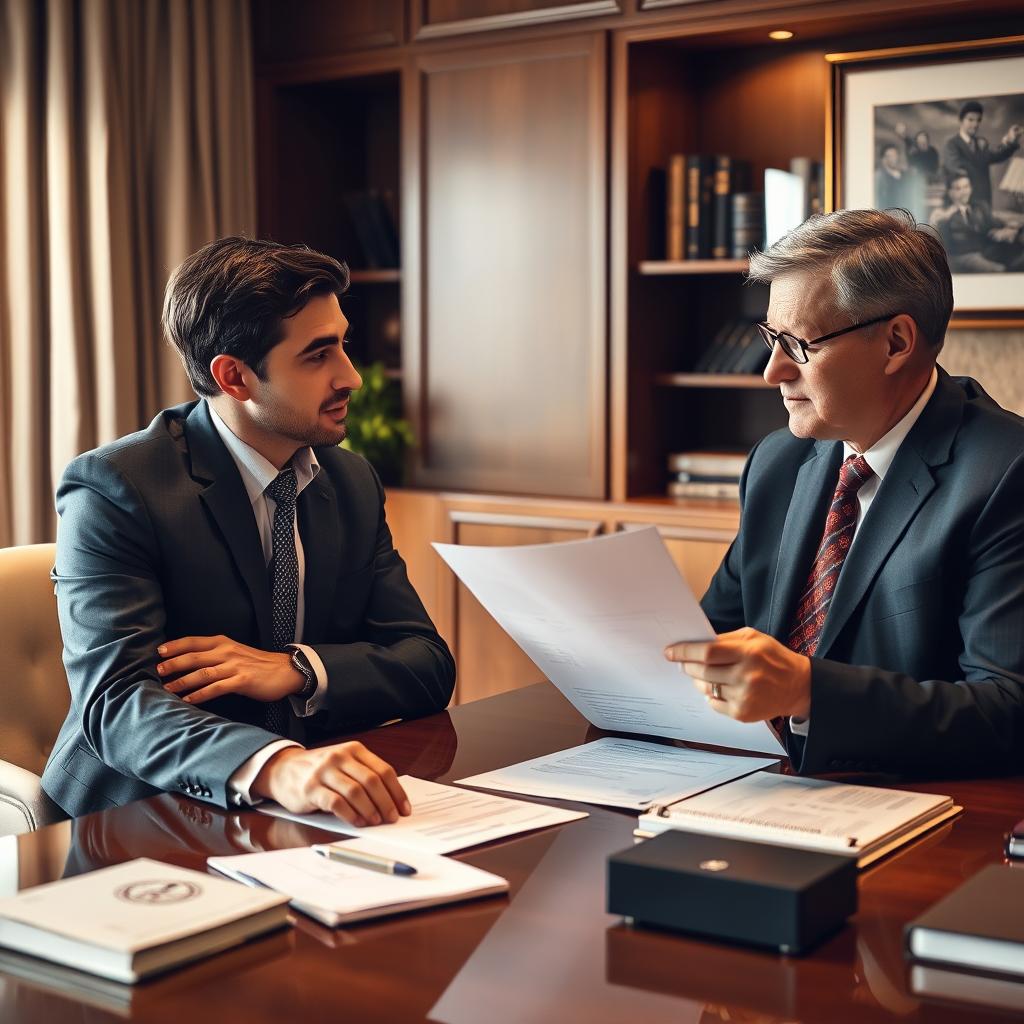 Reckless Driving Lawyer Baltimore