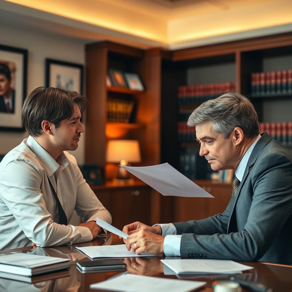 Reckless Driving Lawyer Calvert County
