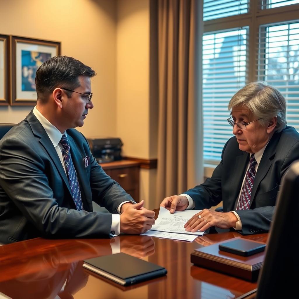 Reckless Driving Lawyer Cape May County
