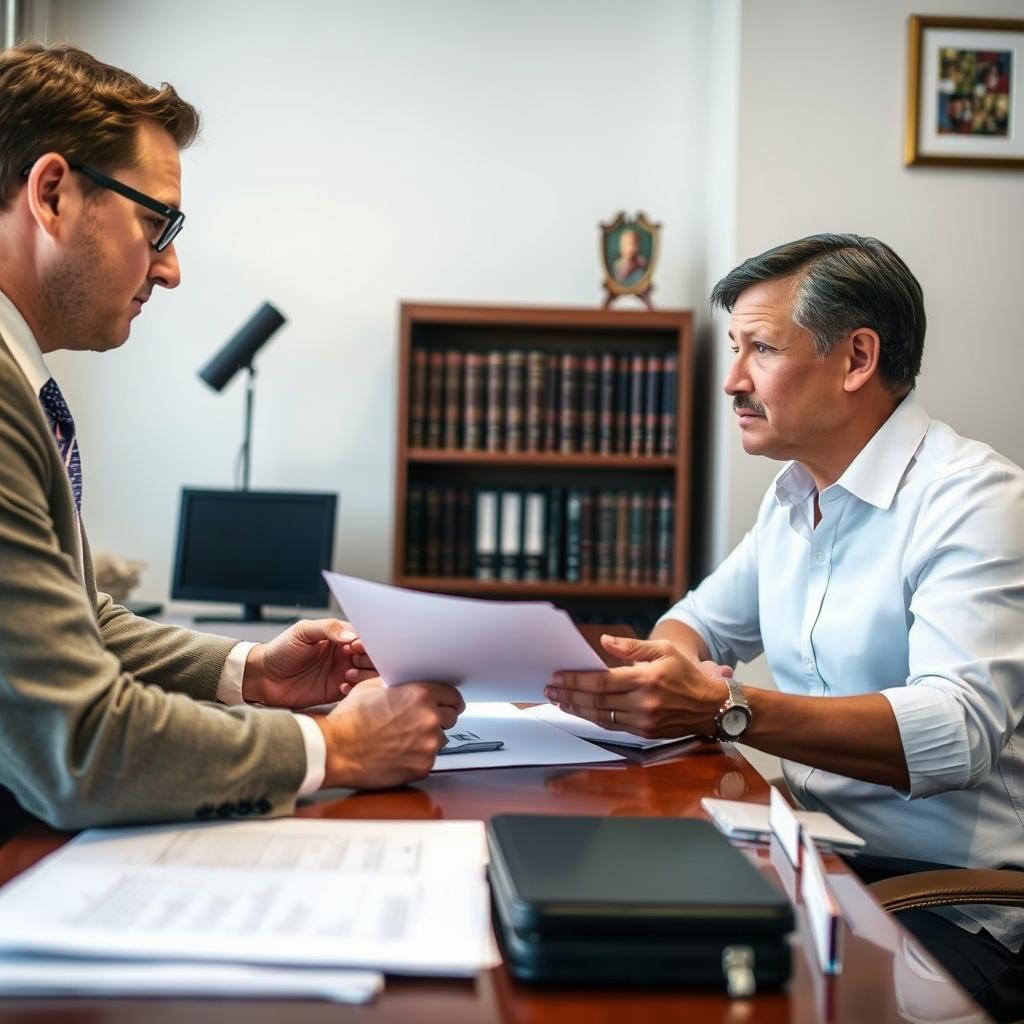 Reckless Driving Lawyer Cecil County