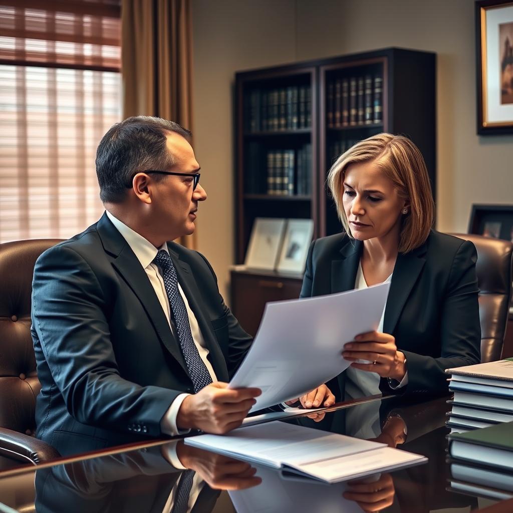 Reckless Driving Lawyer Cleveland Park