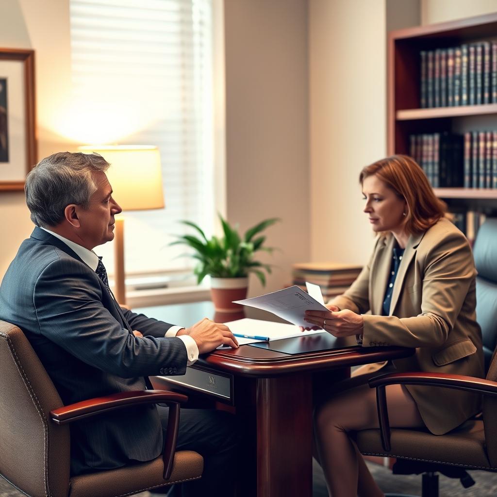 Reckless Driving Lawyer Dupont Circle