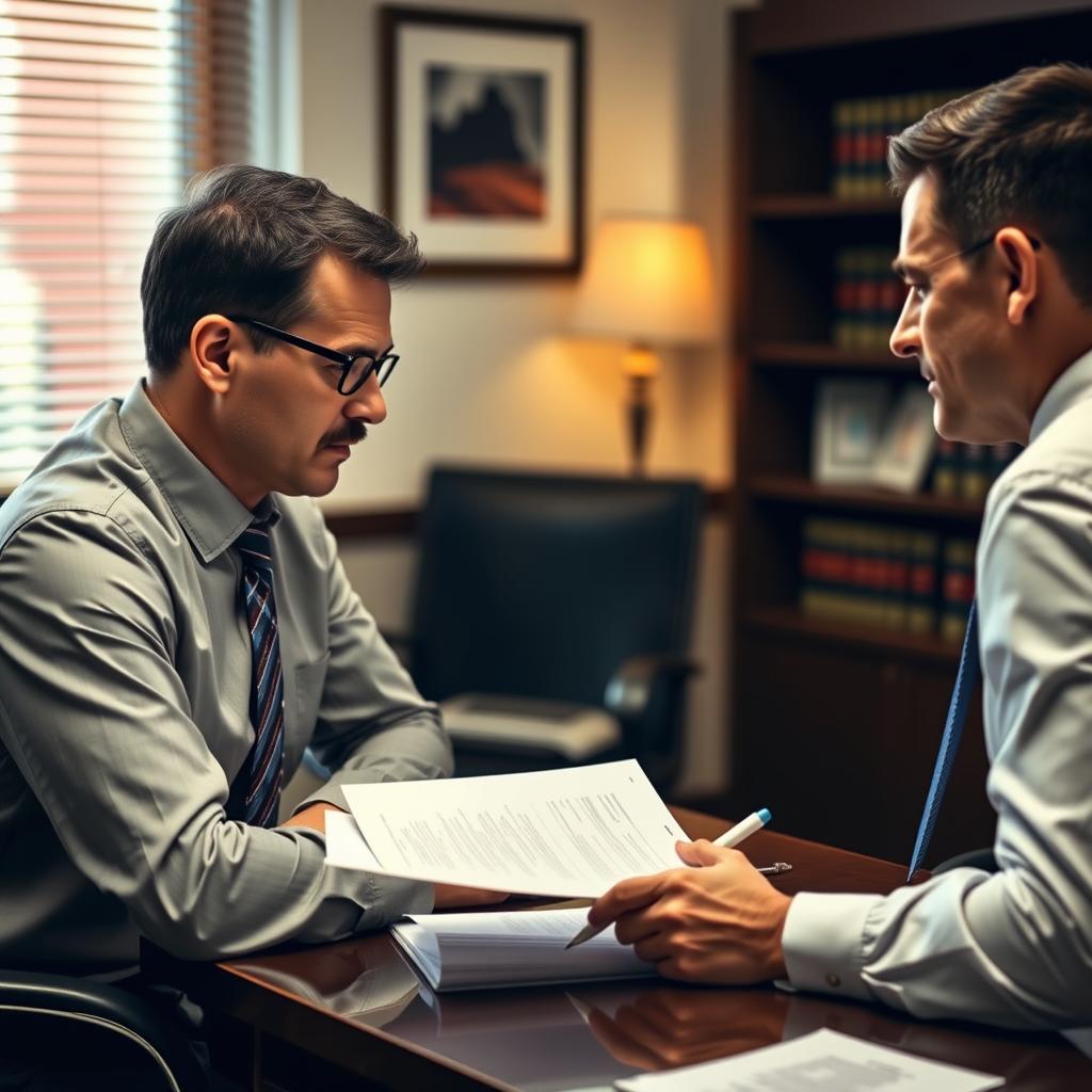 Reckless Driving Lawyer Foggy Bottom