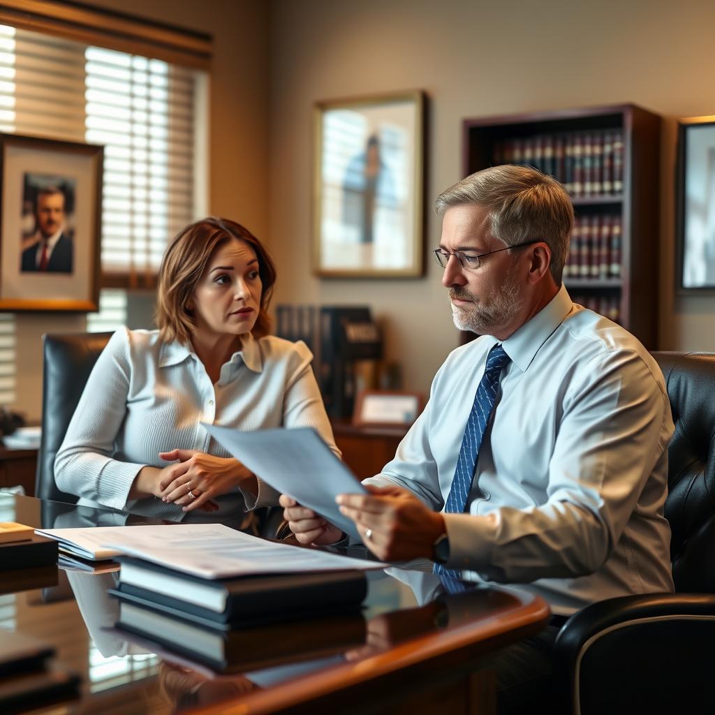 Reckless Driving Lawyer Harford County